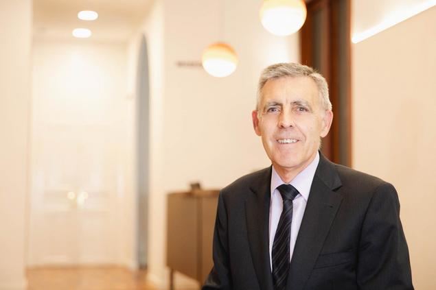 Luís F. Conde Berné, Asociado y Responsable Financiación. Área Gestión de Crisis y Continuidad de Negocio. AGM Abogados.