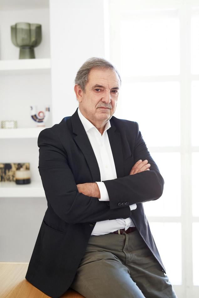 Luis Miguel Gilpérez, nuevo presidente del Consejo de Administración de Celling 5G