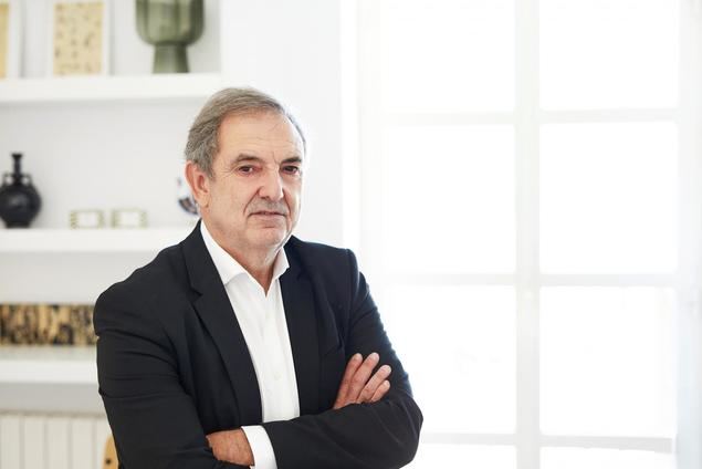 Luis Miguel Gilpérez, nuevo presidente del Consejo de Administración de Celling 5G