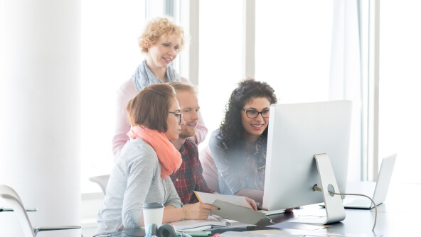 Reducción de costos en PYMEs: cómo implementar soluciones digitales