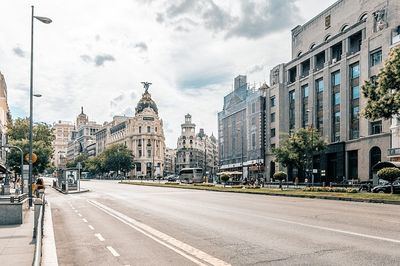 Aumenta la gestión profesional de pisos turísticos en Madrid