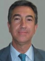 Luis Carlos Ramírez, periodista.