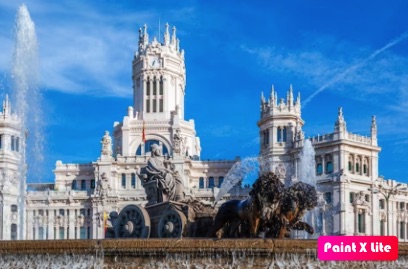 Conocer Madrid desde una perspectiva diferente es todo un lujo para el visitante