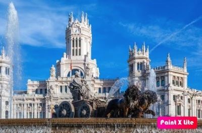 Conocer Madrid desde una perspectiva diferente es todo un lujo para el visitante