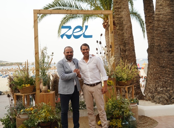 ZEL Mallorca se inaugura con una gran fiesta mediterránea