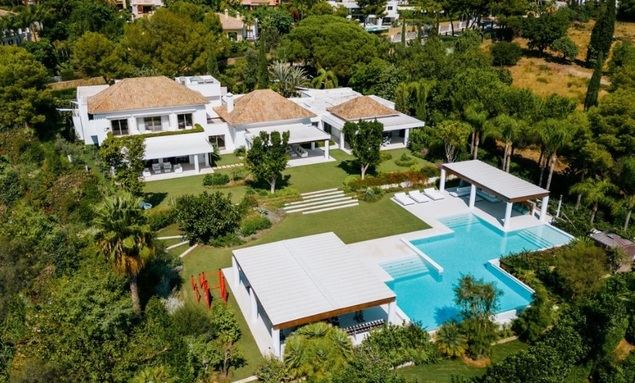 Málaga es la ciudad de España donde más rápido se venden las viviendas de lujo