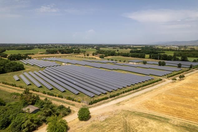 Sonnedix supera los 800MW de capacidad en Italia con cinco nuevas adquisiciones y refuerza su posición en el almacenamiento con baterías: