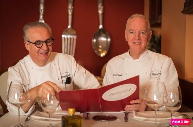 Maldonado 14, tradición, clasicismo y honestidad en el corazón del Barrio de Salamanca