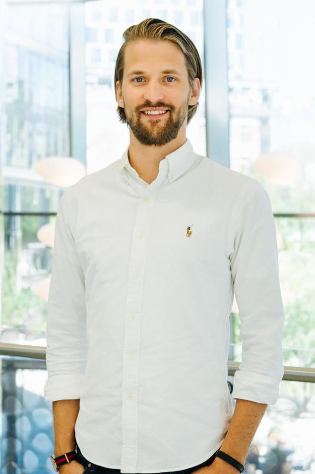 Mangopay nombra a Michal Jedraszak como Chief of Staff, reforzando el equipo de liderazgo ejecutivo