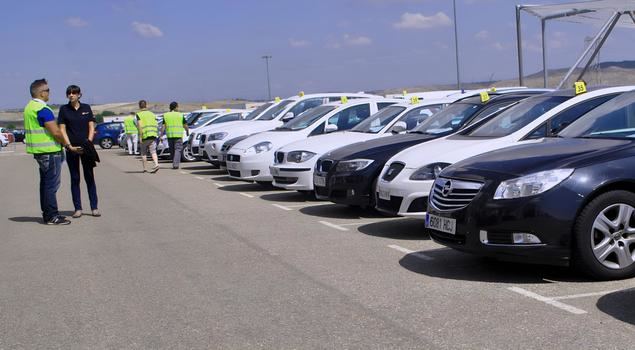 Manheim registra un aumento del 33% de su facturación con un modelo integral de remarketing de vehículos para profesionales