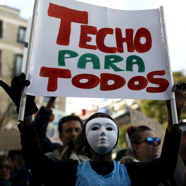 Una propuesta para arreglar el problema de la vivienda