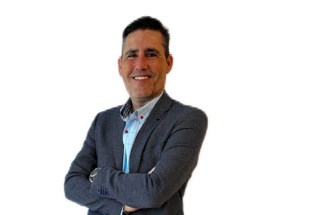Manuel Castro, nuevo Head of New Business de Alloga España