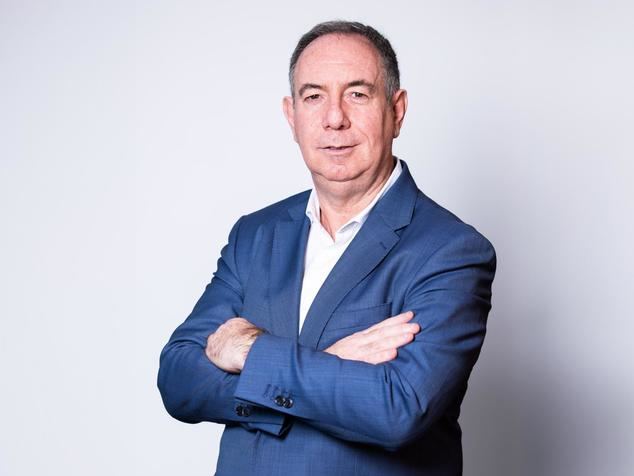 Manuel Suárez Cabrerizo, nuevo director de Tecnología e Innovación de Grupo Gestiona-t