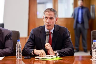 Paraguay impulsa la zonificación industrial para atraer inversión y fortalecer su desarrollo productivo