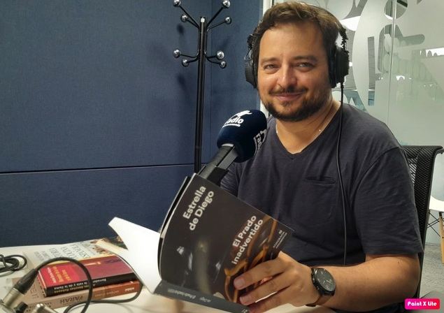 'El Marcapáginas' estrena su XXII temporada en Radio Intereconomía