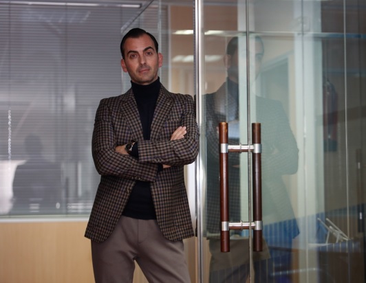 Paladio, activo infravalorado con futuro prometedor