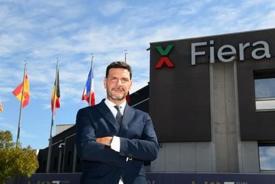 IEG: new “Hall 2”, set to open in September, will enhance Vicenzaoro’s International Manufacturing Core