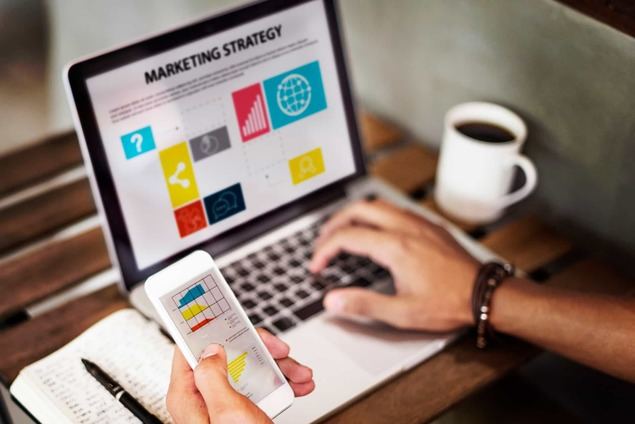 Estas son las 5 ventajas de llevar a cabo una estrategia de marketing de afiliación para empresas del sector financiero