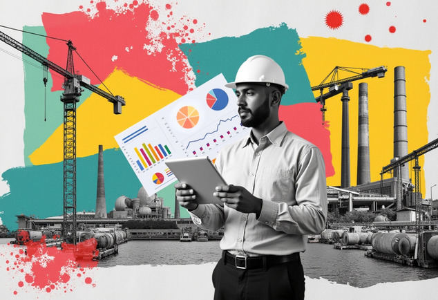 Marketing industrial: cómo acertar en un sector con peculiaridades