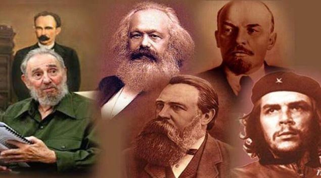 En todos los momentos históricos donde ha intervenido políticamente el Marxismo, se han desarrollado acontecimientos violentos y traumáticos para sus respectivas sociedades y población civil.
