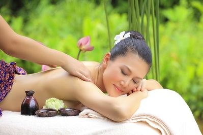 El masaje tailandés, patrimonio cultural de la UNESCO