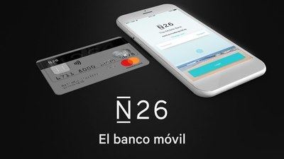 N26 lanza su cuenta de ahorro al 2,26% TAE y sin condiciones, posicionándose entre las ofertas más competitivas del mercado