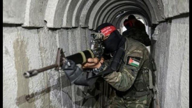 La inteligencia artificial y el genocidio en Gaza