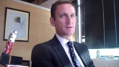 Nuevo alto cargo del BBVA imputado por participar en el juicio orquestado junto a Villarejo para acabar con AUSBANC y Luis Pineda