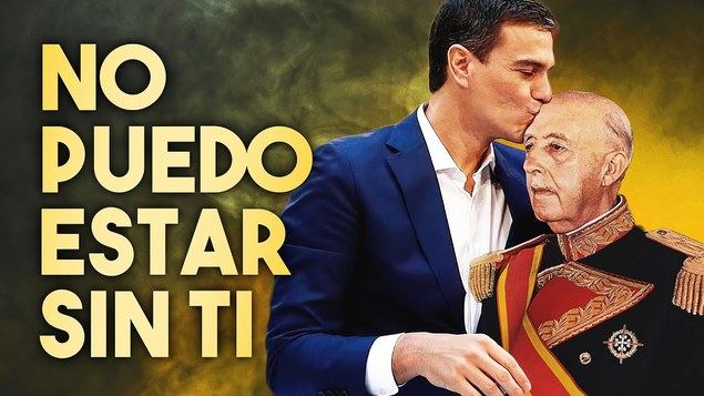 Ya os lo dije. No digáis que no os lo venía avisando