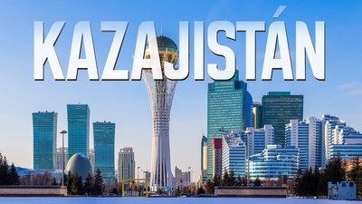Kazajstán encabeza la lista de inversiones regionales con 15.700 millones de dólares en 2024