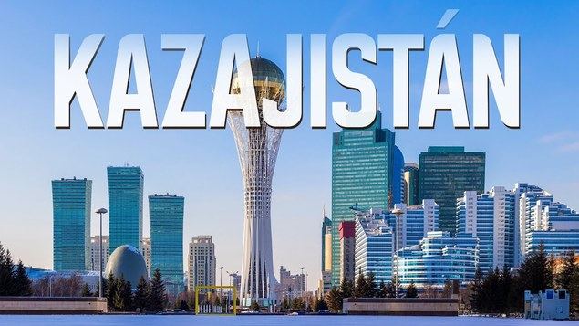 Kazajstán encabeza la lista de inversiones regionales con 15.700 millones de dólares en 2024