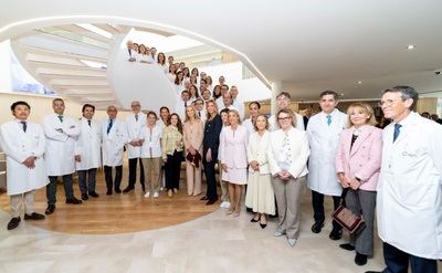 Equipo médico