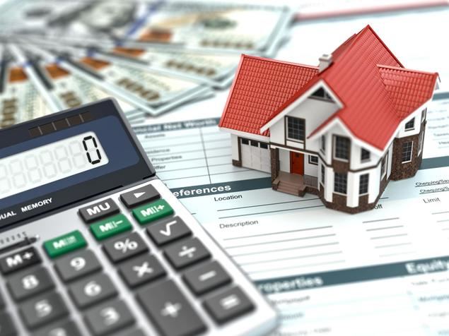 El porqué del lento declive de las hipotecas para comprar una vivienda