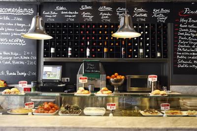 Mercado de la Reina celebra 20 años en Gran Vía reivindicando ' El Madrid que permanece'