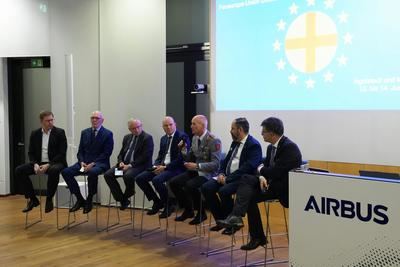 Unión o colapso: Paneuropa impulsa el debate sobre el ejército europeo y el futuro de la UE