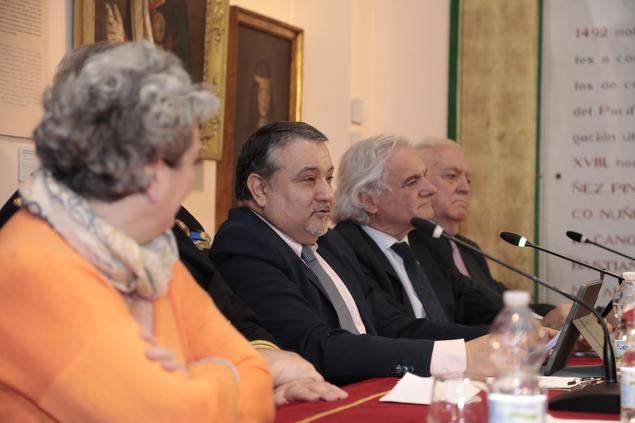 Presentan el sello Capital Española de Turismo y Ocio