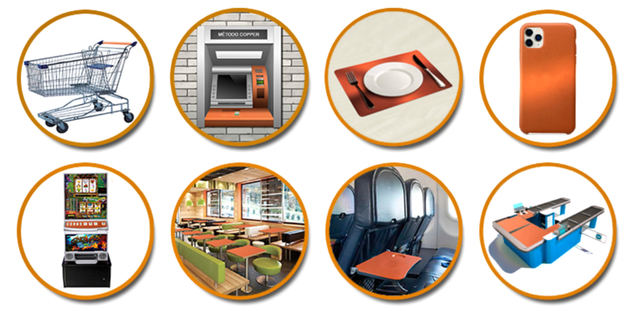 Método Cooper, una patente española que extermina el Covid y sus variantes