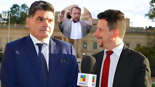 Procuraduría destituyó al primer alcalde de nacionalidad rusa en Colombia Mickhail Krasnov