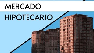 El mercado hipotecario atraviesa su mejor momento en los últimos quince años