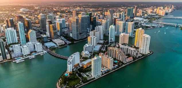 Invertir en Miami, refugio seguro para los que buscan alternativas
