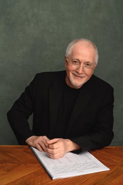 Patrick Doyle, compositor de bandas sonoras de películas como Thor, Brave o Harry Potter, compartirá con el público su experiencia profesional