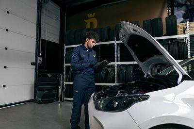 Uno de cada tres conductores en España ha circulado con la ITV caducada