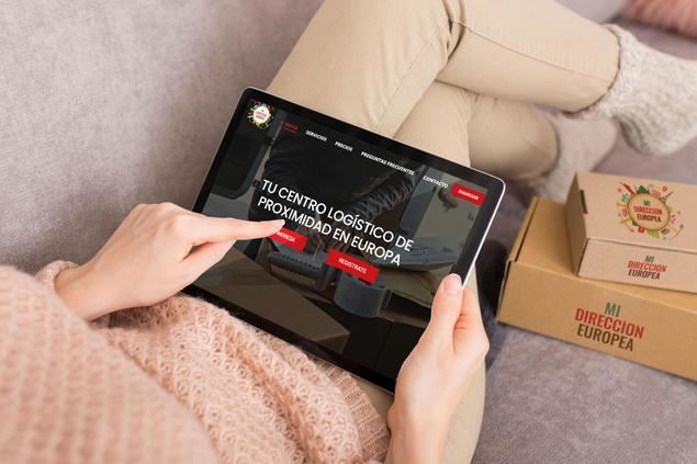 Mi Dirección Europea: el Airbnb de la paquetería sigue su crecimiento