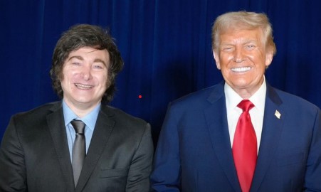 La libertad no era esto