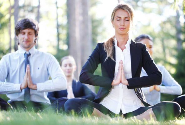 Mindfulness online, el programa MBSR online de Jon Kabat-Zinn