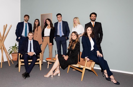 La inversión en digital creció un 14,2% en 2021, superando los 2 mil millones de euros