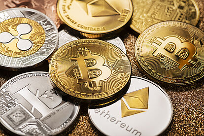 Cómo las criptomonedas están afectando a la economía global
