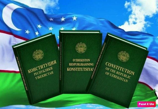 Uzbekistán: la Constitución renovada refuerza el derecho a la integridad personal y patrimonial