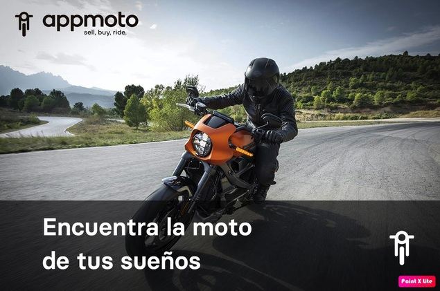APP Moto, el primer marketplace digital para la venta de motos