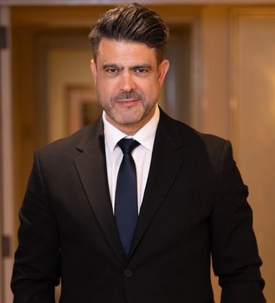 Moussa Zaghdoud.